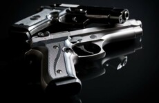 Man arrested with guns and fake badge was posing as an air marshal
