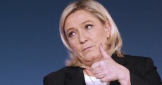 France's far-right makes major gains in first election since shooting attacks