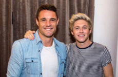 7 times sport and celebrity collided in 2015