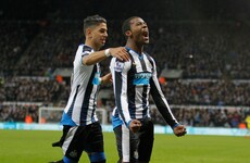 Another Premier League shock as Klopp's Liverpool undone by spirited Magpies