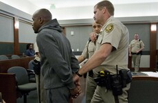 Floyd Mayweather’s biographer on his legacy and why he continues to deny domestic abuse