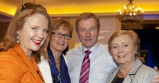 Will Enda keep his promise to women?
