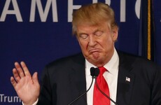 'Fascist' and 'unhinged': Trump slammed over call for ban on Muslims entering the US