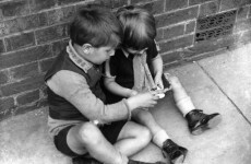 Poll: Nature or nurture - which has a bigger effect on a child's development?