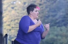 Sitdown Sunday: The fascinating story of the sign language interpreter for rappers