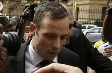 Oscar Pistorius granted bail and will appeal murder conviction