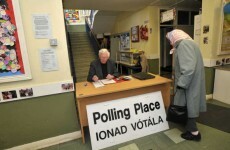 Poll shows support for passing two referendums