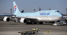 An airport is seeking the owners of three unclaimed airplanes