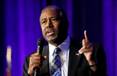 Here are five eye-opening things Dr Ben Carson believes