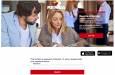 Renua says flat tax calculator taken down over 'technical issues' - but others aren't so sure