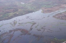 The Red Cross is setting up emergency drinking water points on the Shannon