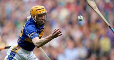 'Every time I hear him talk it's negativity about a Tipp player' - Corbett hits back at Babs Keating
