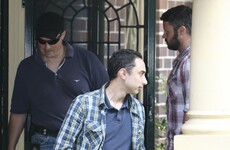 Police raid home of possible bitcoin founder