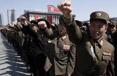 Kim Jong-Un uncle: I defected to US after seeing 'cruelty of power'