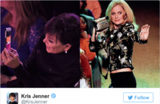 Kris Jenner brilliantly compared herself to the Mam from Mean Girls... it's The Dredge