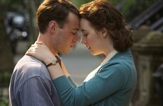 Saoirse Ronan, Michael Fassbender and Room lead the most Irish Golden Globes ever