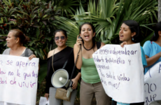 Sexual health group targeted for helping a 10-year-old rape survivor seek an abortion