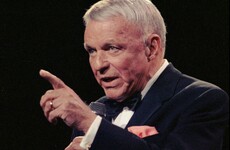 Pictures: Francis Albert Sinatra would have been 100 years old today