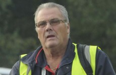 Drug-smuggling baggage handler switched labels on innocent passengers' suitcases