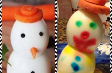 16 people who totally nailed these Christmas DIYs