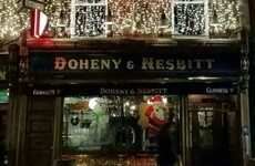 The Shortest 12 Pubs Route In Dublin