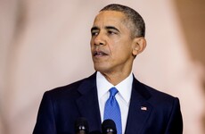 Russian supermarket apologises for product showing Barack Obama as a monkey
