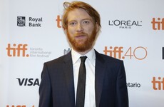 Domhnall Gleeson made a morto faux pas at an awards show this week... it's The Dredge