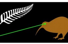 New Zealand has narrowed its choices for a new flag to one