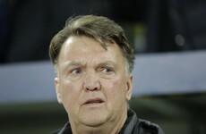 'You cannot compare it with 10 years ago' - LVG defiant in the face of United crisis