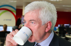 With Labour in the doldrums, could this guy have done a better job than Joan?