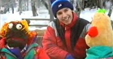 'It was the most special thing in the world' - Ray D'Arcy's lovely memories of Christmas on The Den