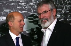 Could the British do business with a Sinn Féin government?