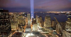 Twin Towers memorial traps thousands of birds - video