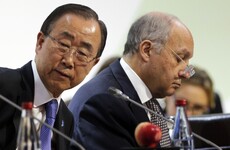 195 nations approve deal that could save the world from a climate meltdown