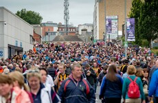 How many of these iconic Irish sporting events have you attended?