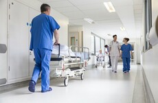 Operations cancelled ahead of strikes in Ireland's emergency departments