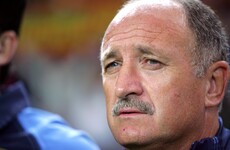 Big Phil Scolari just one win away from Barcelona showdown