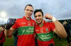How many of these GAA club jerseys do you know?
