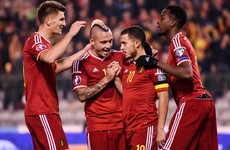 A team-by-team guide of Ireland's Euro 2016 group opponents