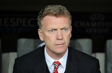 David Moyes is getting plenty of grief for his controversial Mesut Özil remarks