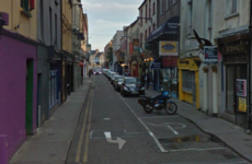 Two youths arrested over Cork assault on pregnant woman