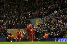 Last-gasp Origi goal rescues below-par Liverpool