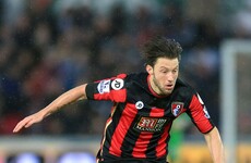 Harry Arter puts his hand up for Ireland place and more Premier League talking points