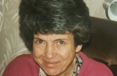Cold case: £20k reward for information about sexual assault and murder of primary school teacher