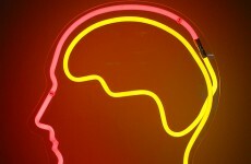 The human brain 'rejects' negative thoughts