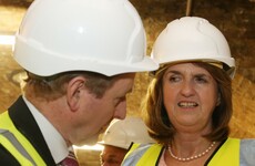 January surprise? Joan is on high alert for an early election