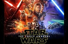 "I wanted to take Luke as a confirmation name": Here's why we love Star Wars - what about you?