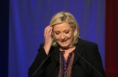 Poll: Could the far-right ever become a force in Ireland?