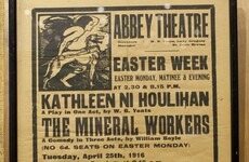 Never-before-seen Abbey Theatre papers show how it fought against censorship