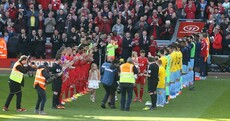 'Forget the medals, you have the love of your people' -- The redemption of Stevie G
